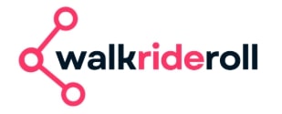 WalkRideRoll APP
